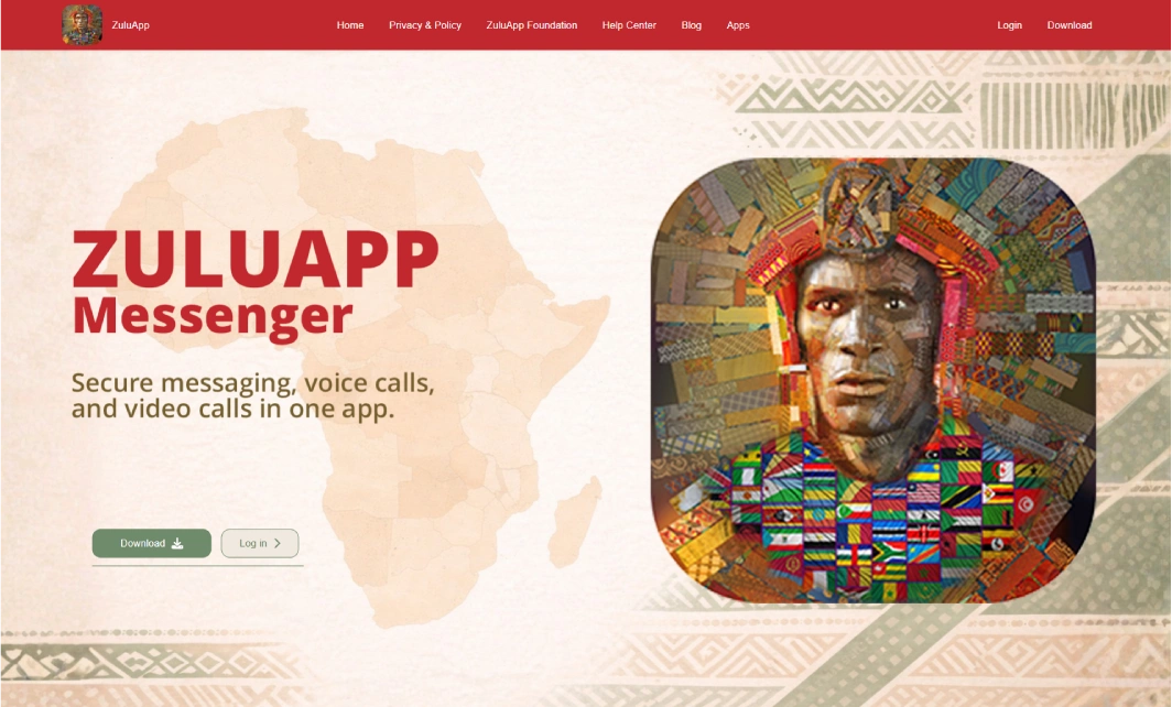 ZuluApp
