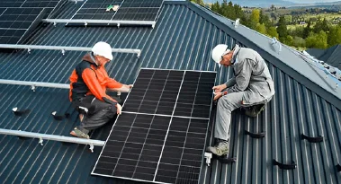 Energy & Utilities