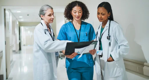 Healthcare