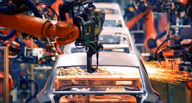 Manufacturing