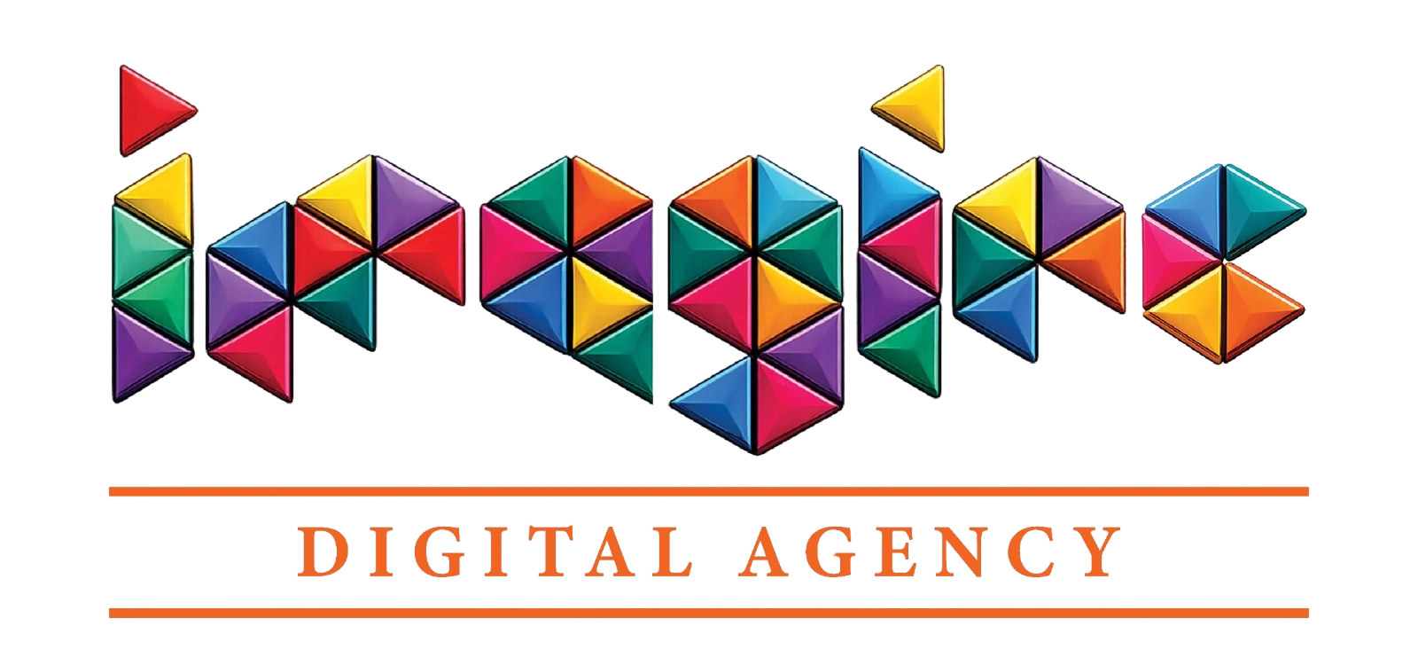Imagin Digital Agency Logo